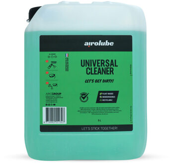 No Brand Airolube reiniger universeel 5 liter