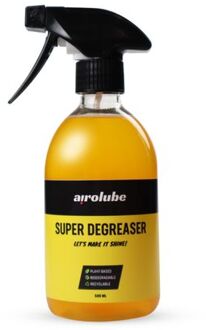 No Brand Airolube Super degreaser 1000ml