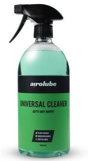 No Brand Airolube Universal cleaner 1000ml
