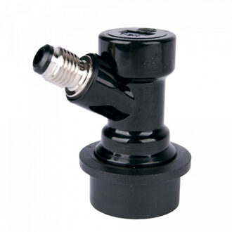 No Brand Ball-lock koppeling bier voor soda-keg