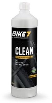 No Brand Bike7 Clean 1l (exclusief trigger)