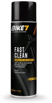 No Brand Bike7 Fast clean 500ml