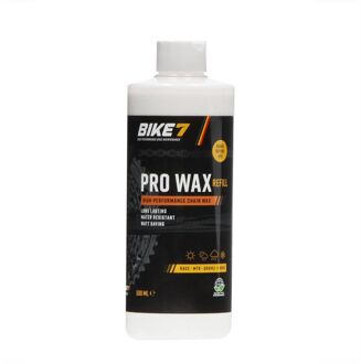 No Brand Bike7 Pro wax 500ml