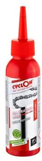 No Brand Cyclon rijwielolie druppelflacon all weather 125ml