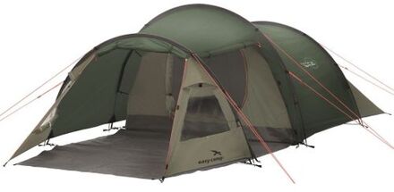 No Brand Easy Camp Spirit 300 tent Multikleur