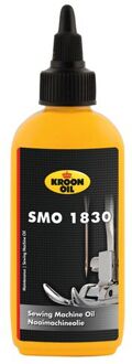No Brand Kroon-Oil Kroon-oil naaimachine olie flacon 100ml 22017