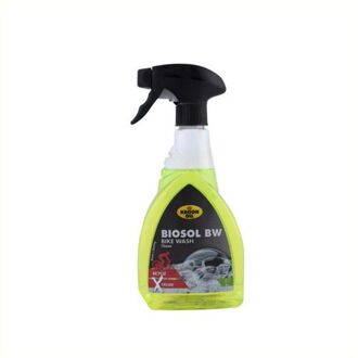 No Brand Kroon-Oil Kroon-oil trigger biosol bw fietsreiniger spray 500ml. 22007