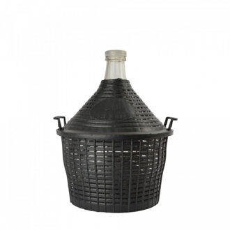 No Brand Mandfles 10 l normale opening + plastic stop