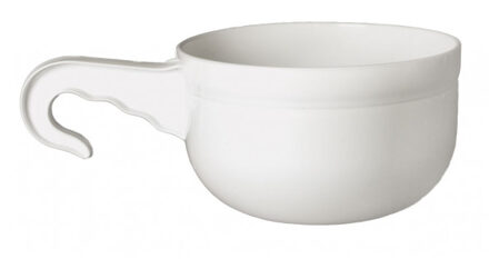 No Brand most / beslagschep plastiek 3 l