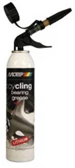 No Brand Motip Cycling Lagervet (Bearing Grease) 200Ml 000276