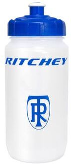 No Brand Ritchey Bidon transparant 500ml