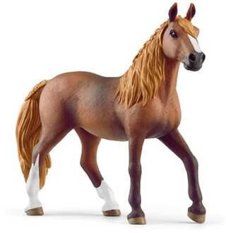 No Brand Schleich HORSE CLUB Peruviaanse Pasomerrie 13953