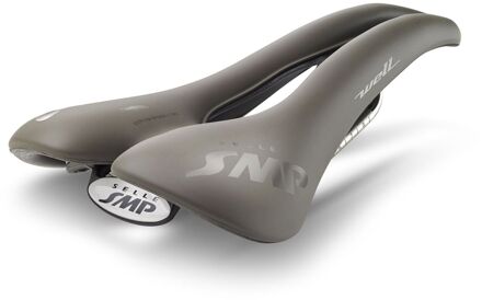 No Brand Selle SMP Selle Zadel Tour Well gravel edition Zwart