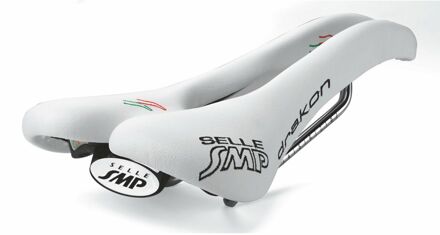 No Brand Selle SMP Zadel Drakon wit 0301213