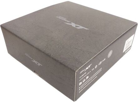 No Brand Shimano Cassette XT 12v 10-45 CS-M8100