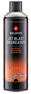 No Brand Weldtite Jet blast ontvetter spray 500ml
