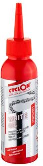 No Brand White oil (naaimachine olie) Cyclon Sewing Machine Oil - 125 ml