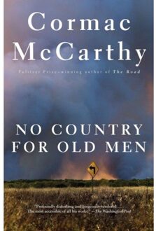 No Country for Old Men