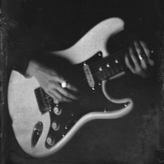 No Depression In Heaven - Midwife