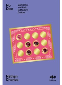 No Dice - Inklings - Nathan Charles