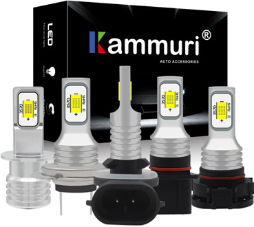 No Error Canbus H8 H11 H7 H1 H3 H16 H10 5202 HB4 HB3 P13W PSX24W PSX26W h27w 880 881 h27w1 h27w/1 h27w/2 h27w2 LED DRL Fog Lamp