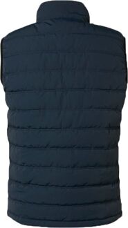 No Excess Bodywarmer Donkerblauw - M,S