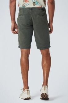 No Excess Cargo Short Linnen Groen - 33,36