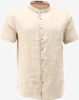 No Excess Casual Shirt beige - M;L;XL;XXL;3XL