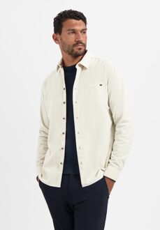 No Excess Casual Shirt beige - M;L;XL