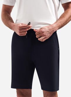 No Excess Chino Short 4-Way Stretch Sedoc Navy Blauw - 3XL,L,M,S,XL,XXL