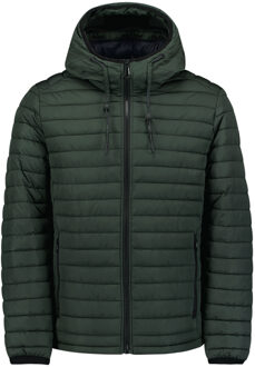 No Excess donker grijs - S