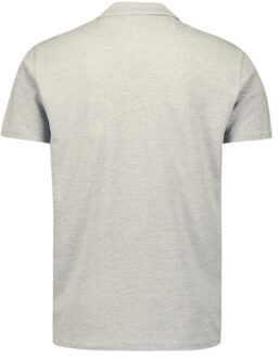 No Excess Heren polo 27390264sn 013 kit Ecru - M