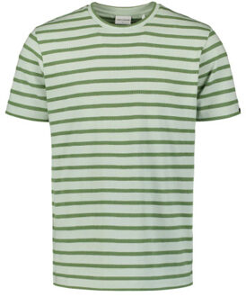 No Excess Heren shirt 27350304 058 mint Groen