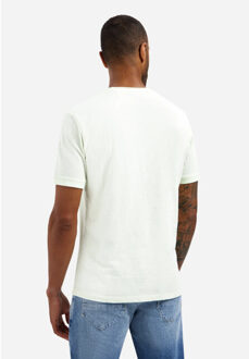 No Excess Heren shirt 31360202sn 057 seagreen Groen - XXL