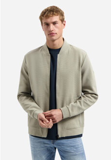 No Excess Heren vest 31100105 044 - maat XL Taupe