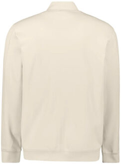 No Excess Heren vest 31100115 013 kit Wit - XXXL