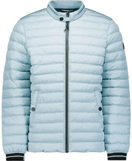 No Excess Jacket short fit padded cloud Beige - L