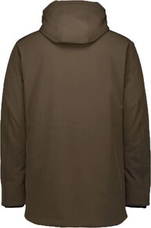 No Excess Jas Basil Bruin - XL