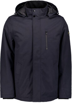 No Excess Jas donker blauw - S;M;XXL