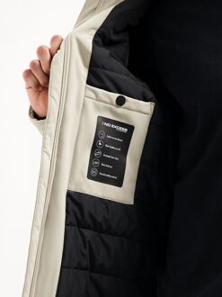 No Excess Jas Grijs heren - 3XL,L,XXL,XL,S,M