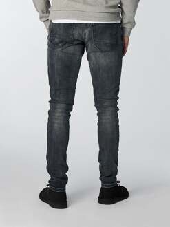 No Excess Jeans Mannen Grey Denim, 32-30, 32