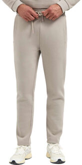 No Excess Pants relax fit brushed inside clay Beige - XXL