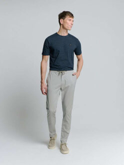 No Excess Pants stretch light weight garment grey Grijs - XXL