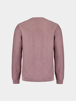 No Excess Pullover 27210101sn/146 Roze - XXL