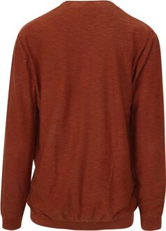 No Excess Pullover Stone, 14, S