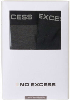 No Excess Set of two boxershorts colors Veelkleurig - L