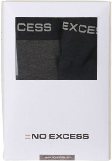 No Excess Set of two boxershorts colors Veelkleurig