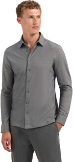 No Excess Shirt jersey dark grey - maat XXXL Grijs