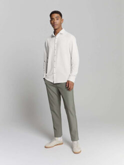 No Excess Shirt jersey travel white Wit - M