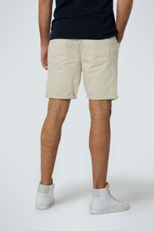 No Excess Short Jog Denim Zandkleur Off-White - 38